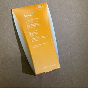 Murad sunscreen